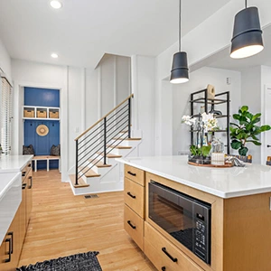 Builder Planner Interior Designers